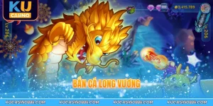 bắn cá long vương