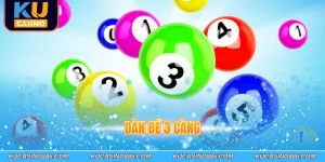 Dàn Đề 3 Càng