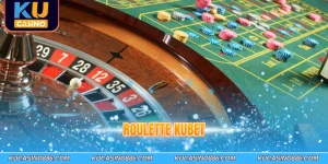 Roulette Kubet