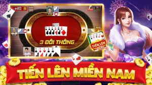 mẹo chơi bài Tiến Lên Miền Nam
